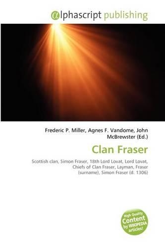 Clan Fraser