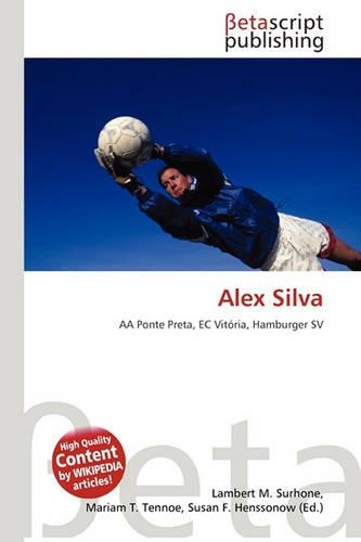 Alex Silva