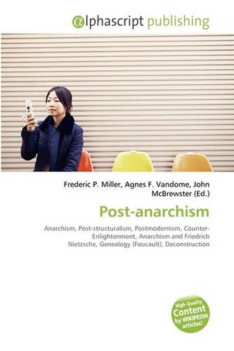Post-Anarchism