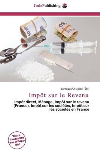 Imp T Sur Le Revenu