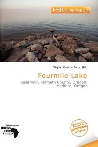 Fourmile Lake