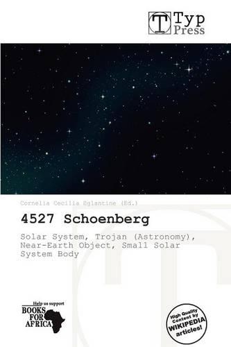 4527 Schoenberg
