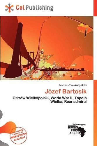 J Zef Bartosik
