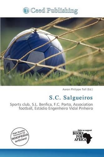 S.C. Salgueiros