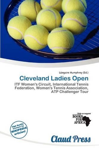 Cleveland Ladies Open: (English)