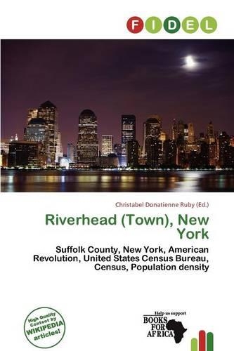 Riverhead (Town), New York