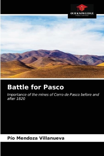 Battle for Pasco