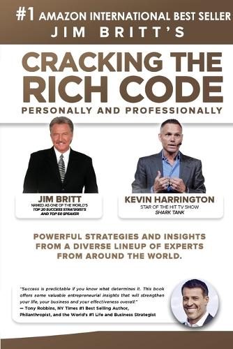 Cracking the Rich Code vol 7