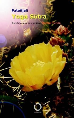 Yoga Sutra: (English)