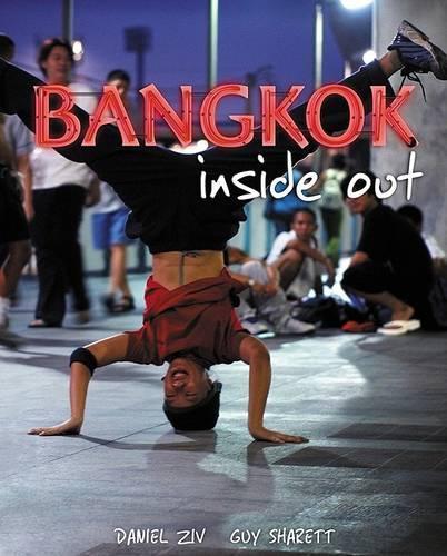 Bangkok Inside Out
