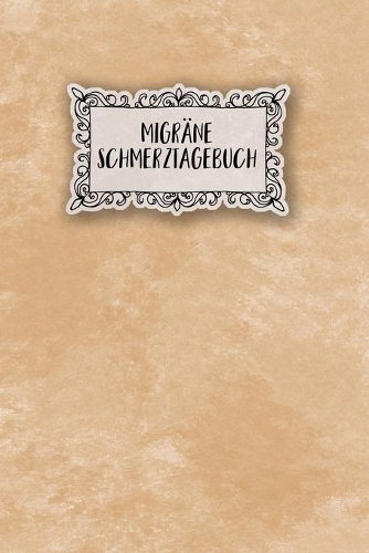 Migräne Schmerztagebuch