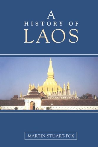 History of Laos: (English)