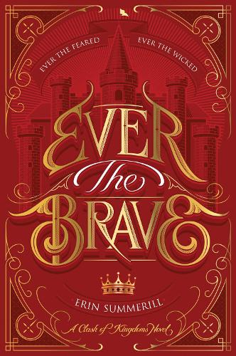 Ever the Brave