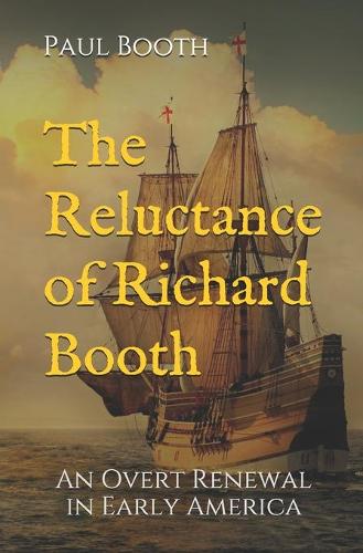 The Reluctance of Richard Booth