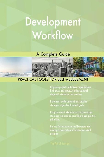 Development Workflow A Complete Guide