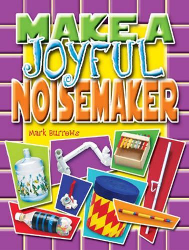 Make a Joyful Noisemaker: (English)