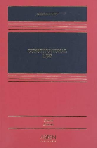 Constitutional Law