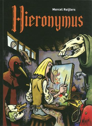 Book Cover