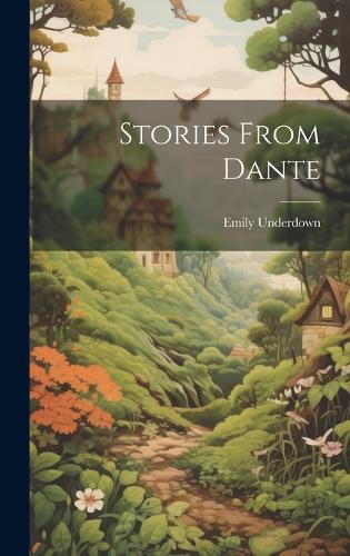 Stories From Dante