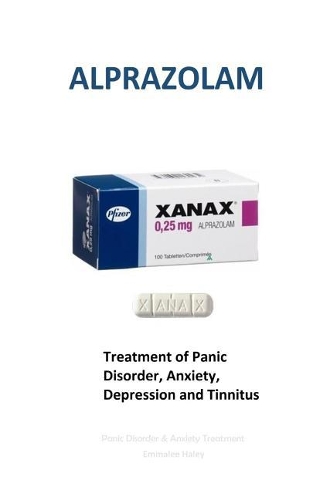 Panic Disorder & Anxiety Treatment