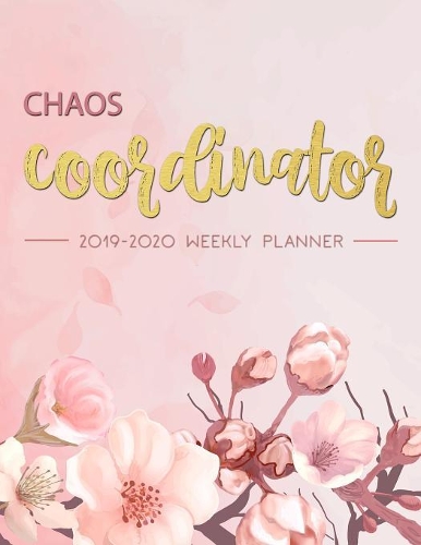 Chaos Coordinator
