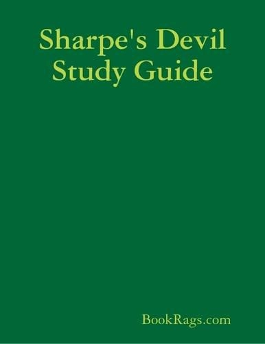 Sharpe's Devil Study Guide