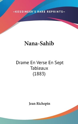 Nana-Sahib