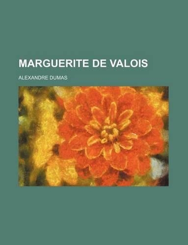 Marguerite de Valois