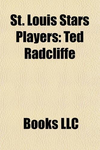 St. Louis Stars Players