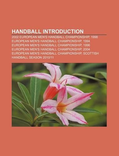 Handball Introduction