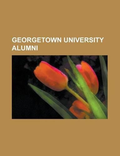 Georgetown University Alumni