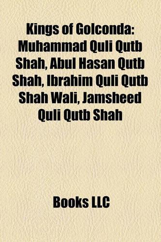 Kings of Golconda