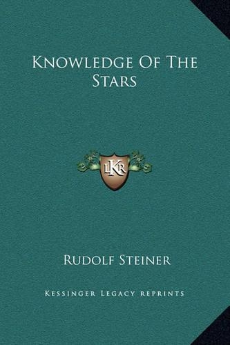Knowledge Of The Stars