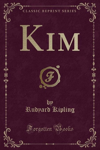 Kim (Classic Reprint): (English)