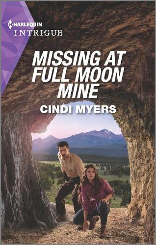 Missing at Full Moon Mine: (3 Eagle Mountain: Search for Suspects)