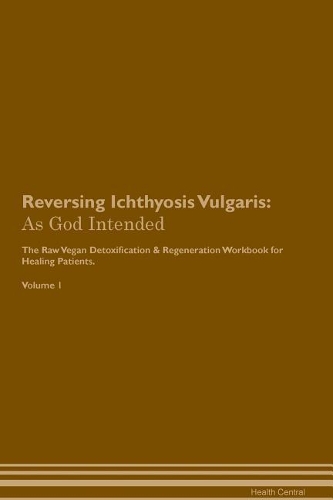 Reversing Ichthyosis Vulgaris