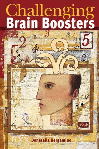 CHALLENGING BRAIN BOOSTERS