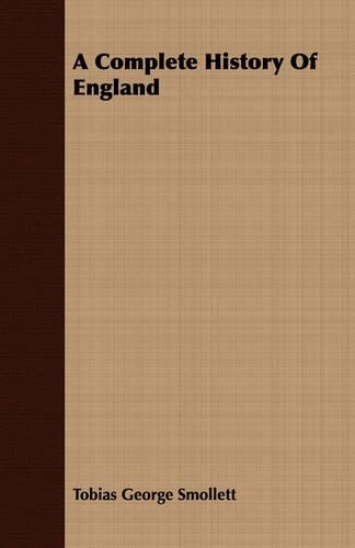 A Complete History Of England