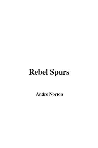 Rebel Spurs