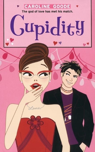 Cupidity: (Romantic Comedies)