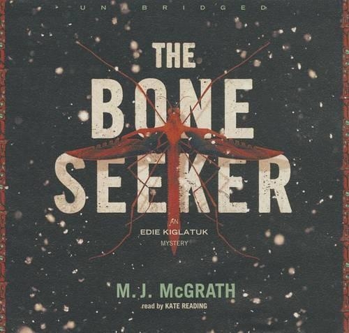 The Bone Seeker Lib/E