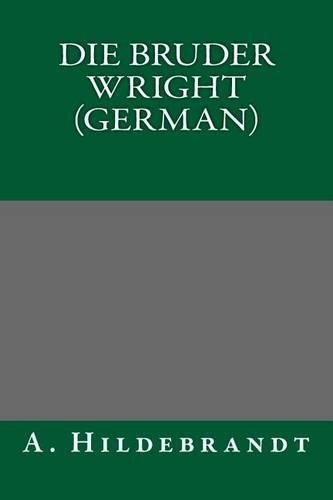 Die Bruder Wright (German)