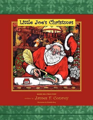 Little Joe's Christmas