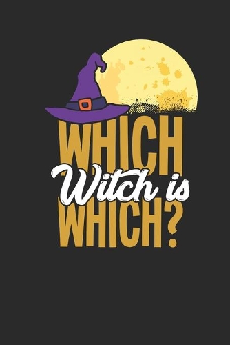 Which Witch Is Which ?