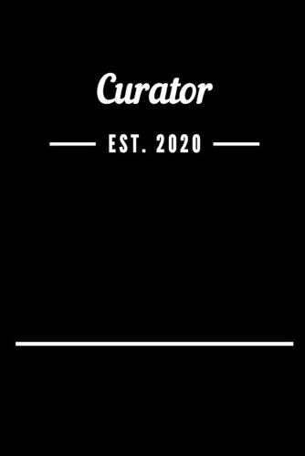 Curator EST. 2020