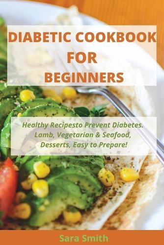 Diabetic Cookbook for Beginners