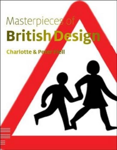 Masterpieces of British Design