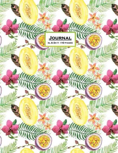 Journal XL 8.5x11 110 Pages: Self Help Book with 110 Inspiration Quotes from Famous People (Notebook), Inspirational Journal for Women to Write In, Composition Book Journal, a J