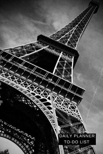 Daily Planner - To Do List