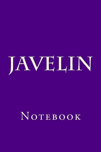 Javelin